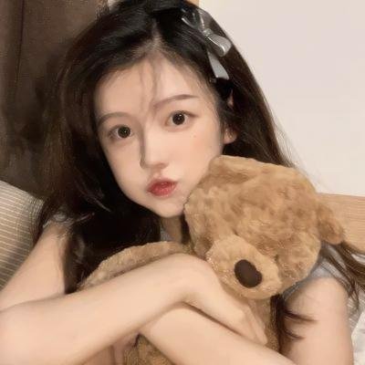 雪国少女心